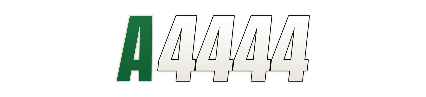 a4444 লোগো
